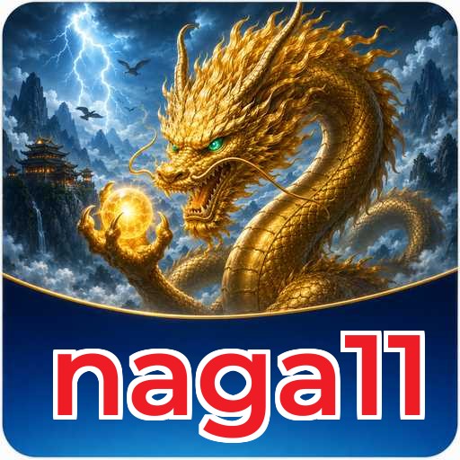 naga11 - Peningkatan performa dan UI/UX terbaru